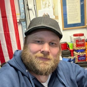 Meet your Posher, Steven